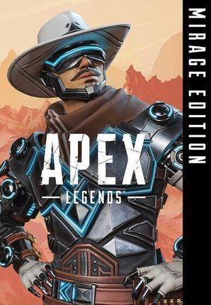 Apex Legends Mirage Edition (Digital)