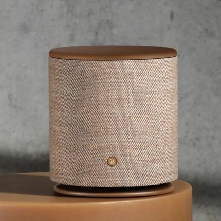 Bang & Olufsen BeoPlay M5 brązowy - Opinie i ceny na Ceneo.pl