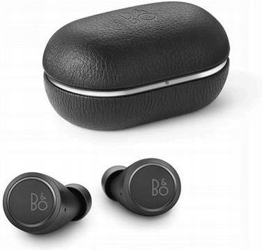 イヤホン Beoplay E8 3rd Gen Black Słuchawki Bang & Olufsen BeoPlay E8 3rd Gen czarny - Opinie