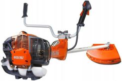 Zdjęcie Podkaszarka spalinowa Oleo-Mac BC 550 Master Profi 61409001E2A - Biecz