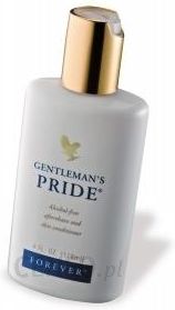 Forever Gentlemans Pride Aloesowa emulsja po goleniu 118ml