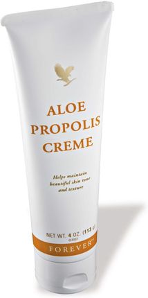 Forever Krem Aloesowo-Propolisowy 113g - zdjęcie 3