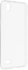 Partner Tele.Com Futerał Back Case Ultra Slim 0,5mm do OPPO A55 5G