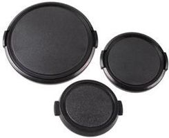 Zdjęcie Dekielek Foxfoto do obiektywu - 55 mm - Łask