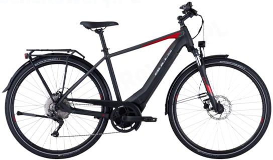 Vélo électrique Bulls Lacuba Evo 10S 2020 reconditionné