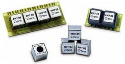 Palmer Pro Audio Mt 09 Izolator Liniowy 1 + Do Sygnału Mikrofonowego Pmt09