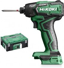 Hikoki Wh18Dd W2Z Zakrętarka Udarowa Akumulatorowa 18V (WH18DDW2Z)