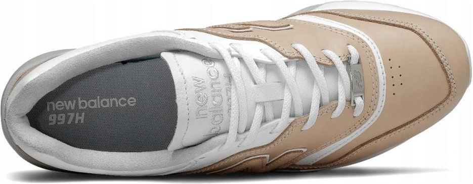 NEW BALANCE BUTY MĘSKIE 997 46,5 CM997HDZ - Ceny i opinie NEW BALANCE BUTY MĘSKIE 997 46,5 CM997HDZ - Ceny i opinie
