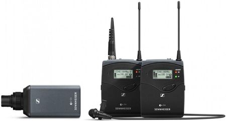 Sennheiser EW100 ENG G4-A Bezprzewodowy System Audio