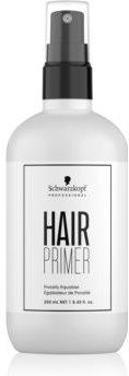Schwarzkopf Professional Color Enablers Hair Primer korektor struktury dla doskonałego wyglądu włosów 250 ml