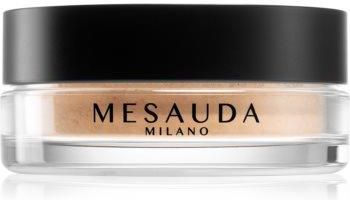 Mesauda Milano Celestial Veil puder transparentny odcień Translucent Medium 12 g