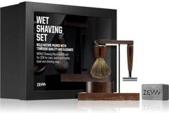 Zdjęcie Zew Wet Shaving Set zestaw kosmetyków do zarostu - Mszczonów