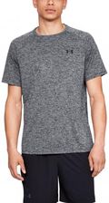 Zdjęcie Męska koszulka treningowa UNDER ARMOUR Tech 2.0 SS Tee - Nasielsk