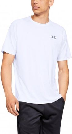 Męska koszulka treningowa UNDER ARMOUR Tech 2.0 SS Tee