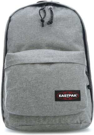 Eastpak Back To Work Plecak szary