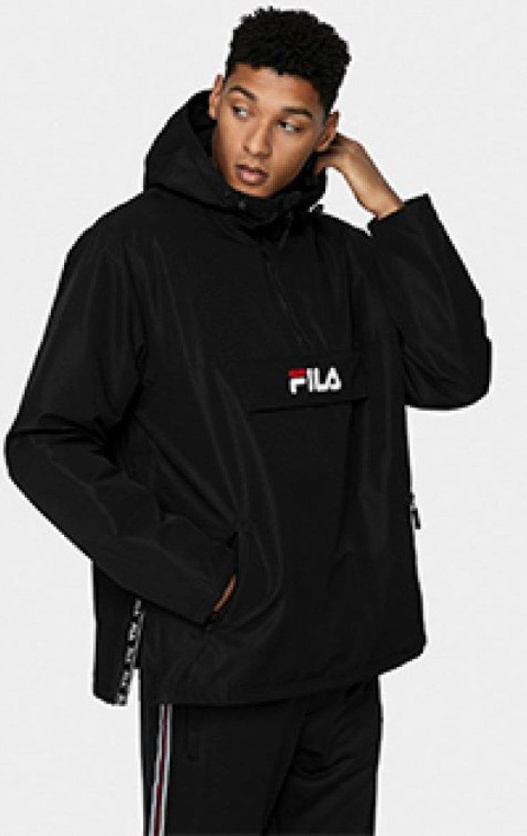 Fila best sale michirou anorak