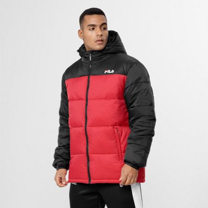 Fila scooter puffer new arrivals