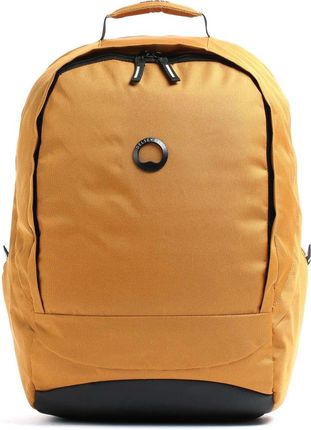 Delsey Securban Plecak 15″ żółty