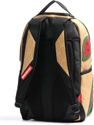 Sprayground Spucci Gang Backpack