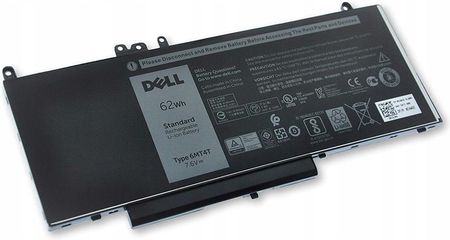 Dell Oryginalna bateria (CHWGG)