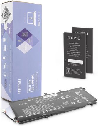 Mitsu bateria HP EliteBook Folio 1040 G1, G2 (BCHP1040)