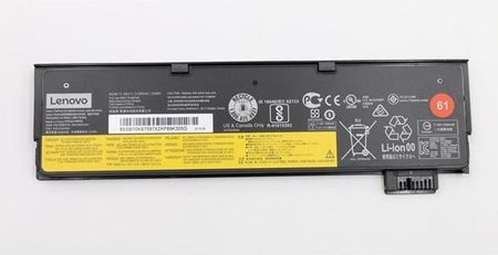 Lenovo Bateria Battery external (01AV424)