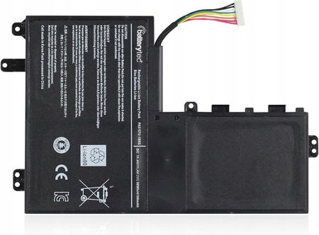 Batteria CMOS Per Toshiba Tecra A10 A30 M9 – GDM710000041, P000309170, Ni-Mh 2,4V