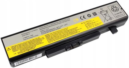 Max4Power Bateria do Lenovo G710 G505 G585 G700 B580 (BLOY4814411BKAL17)