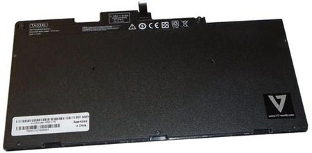 V7 - laptop battery (H854108850V7E)