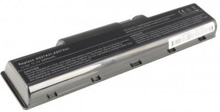 Max4Power PREMIUM Bateria LC.AHS00.001 LC.AHS00.002 (BAR43105211BKAL15)