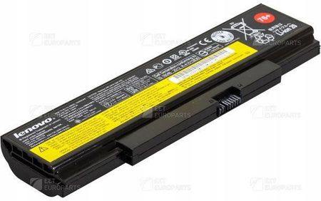 Lenovo Bateria ThinkPad Battery 76+ 6cell (45N1759)