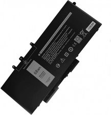 Zdjęcie Komputronik Dell Laptop battery - 1 x 4-cell 8500 mAh 68 Wh (GJKNX) - Lębork