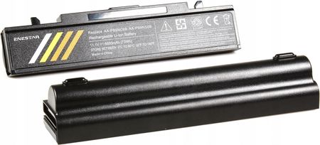 Enestar 6600mAh Markowa bateria do Samsung AA-PB9NC6B (222142322)
