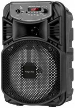 Kruger&Matz Km0555 Czarny - Power audio