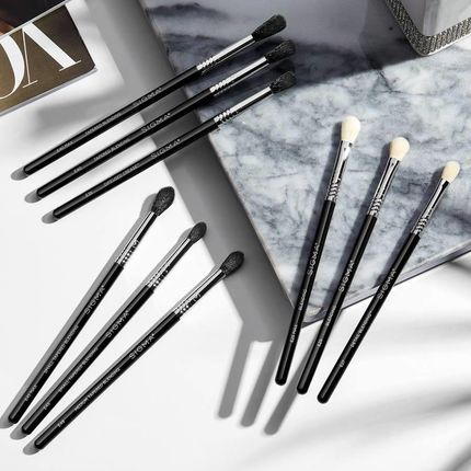 Sigma Deluxe Blending Brush Set