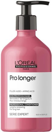 L'Oreal Professionnel Pro Longer odżywka odbudowująca do długich włosów 500ml