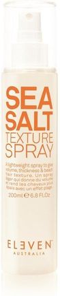 Eleven Australia Sea Salt Spray Spray z solą morską do stylizacji włosów 200ml