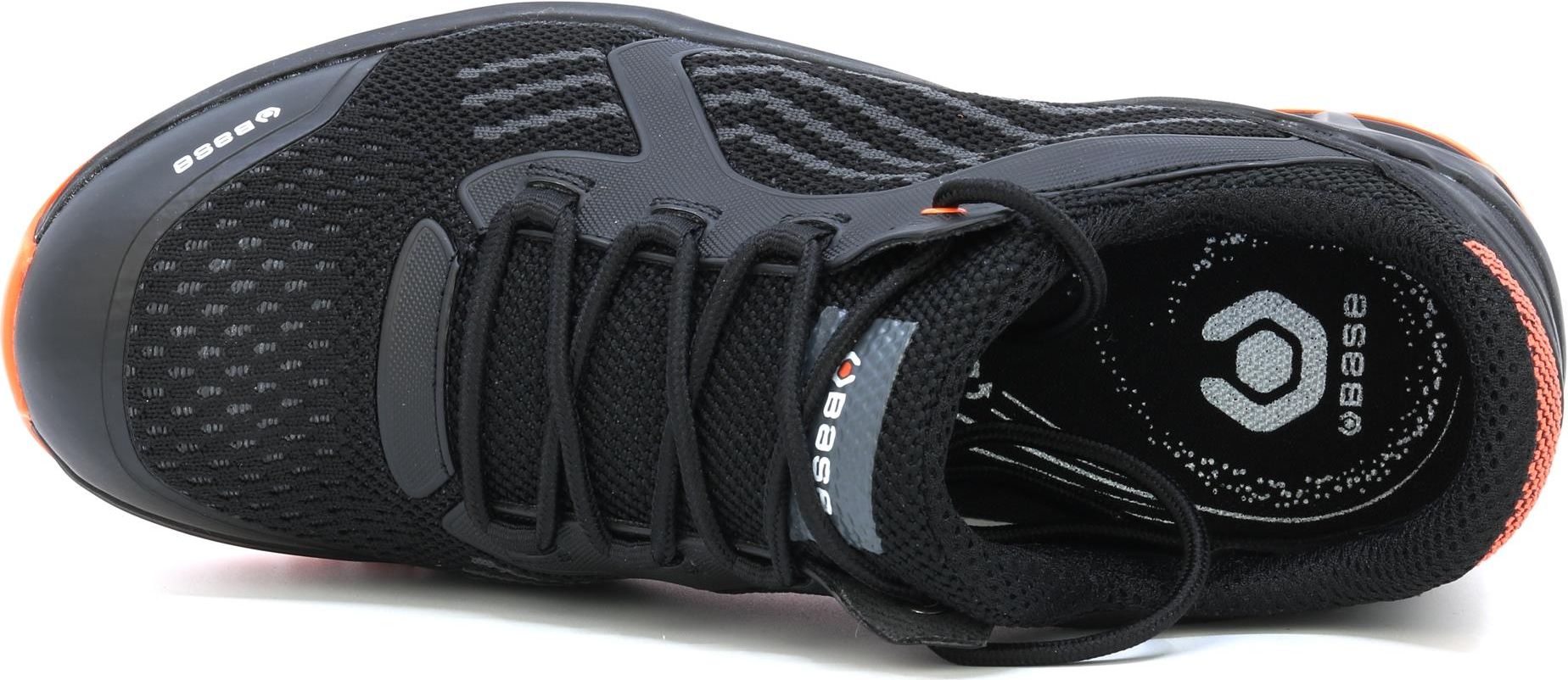 Base Buty Robocze K-Twist O1 Czarny - Ceny i opinie - Ceneo.pl