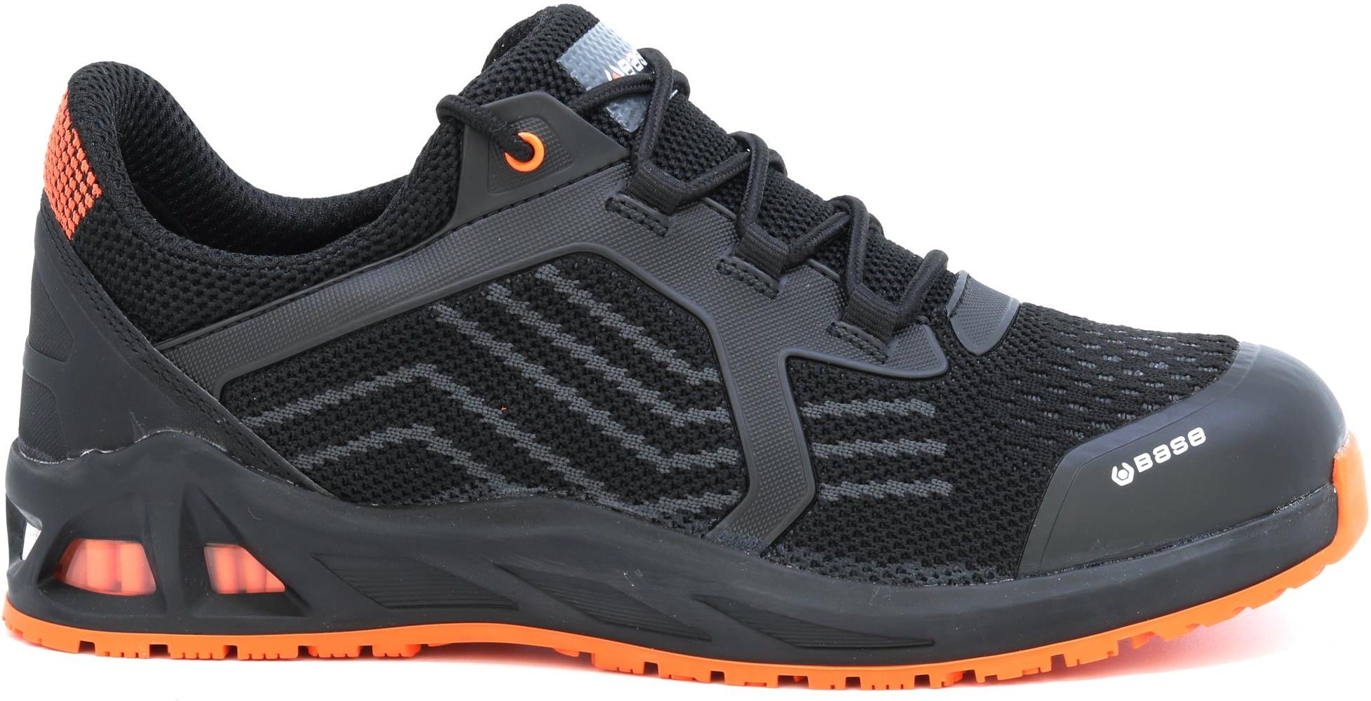 Base Buty Robocze K-Twist O1 Czarny - Ceny i opinie - Ceneo.pl