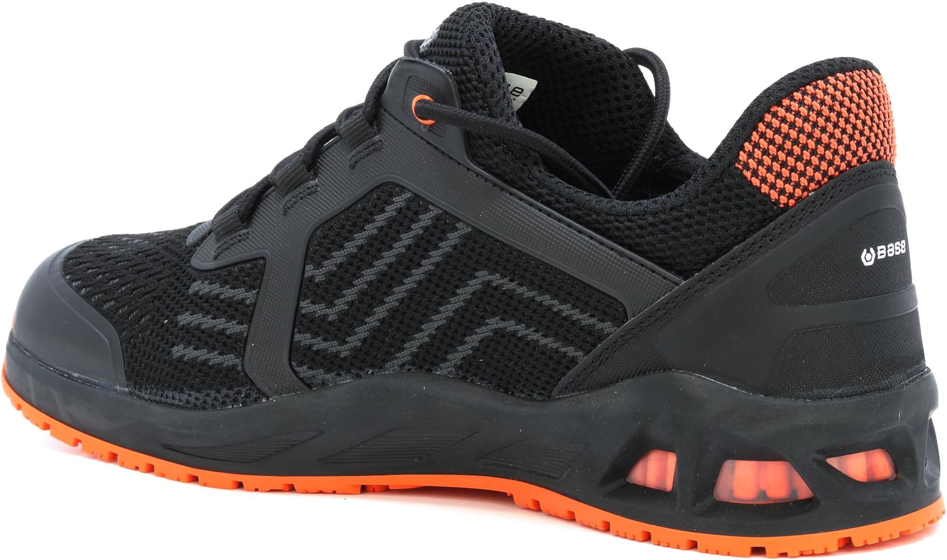 Base Buty Robocze K-Twist O1 Czarny - Ceny i opinie - Ceneo.pl