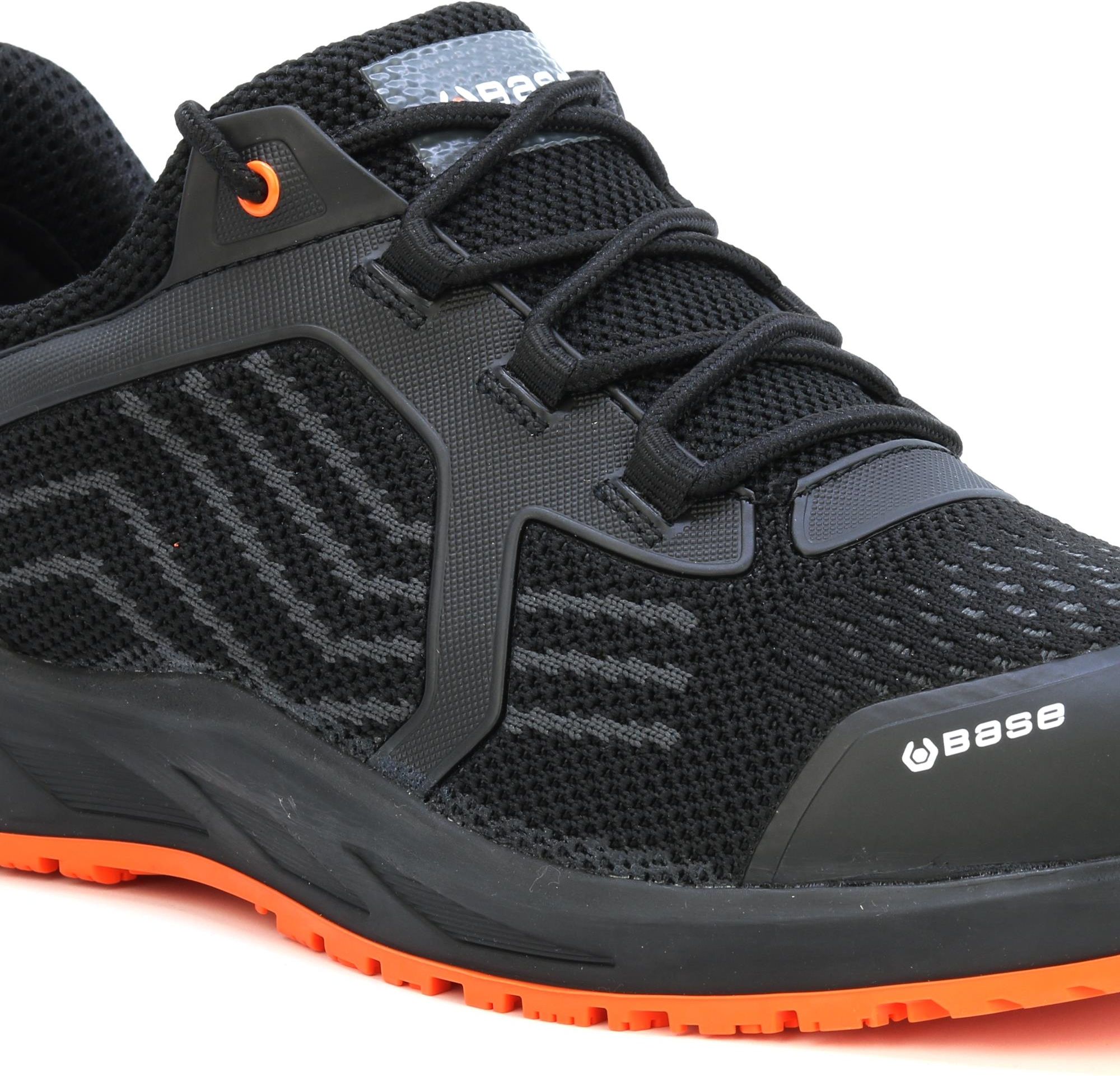 Base Buty Robocze K-Twist O1 Czarny - Ceny i opinie - Ceneo.pl