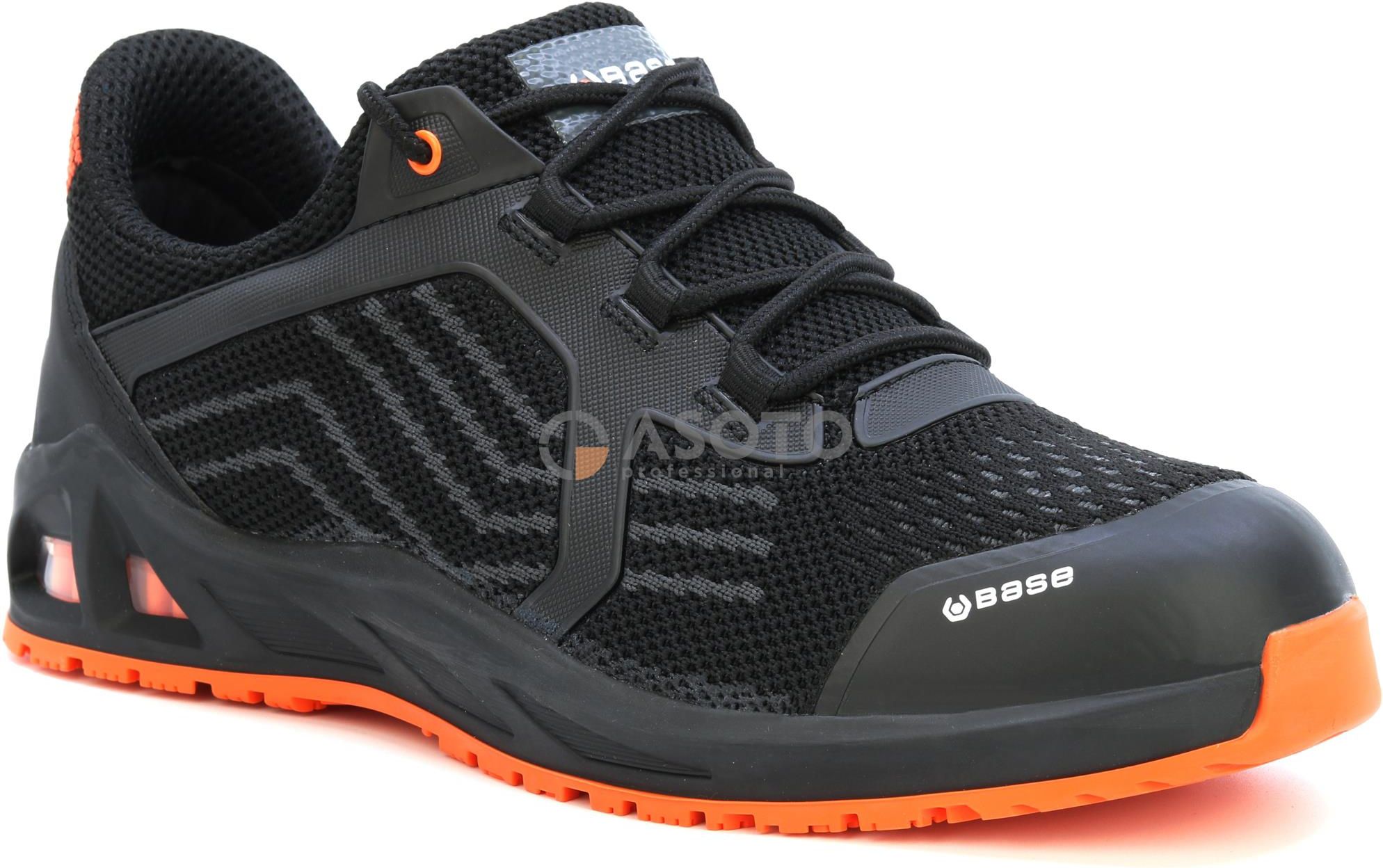Base Buty Robocze K-Twist O1 Czarny - Ceny i opinie - Ceneo.pl
