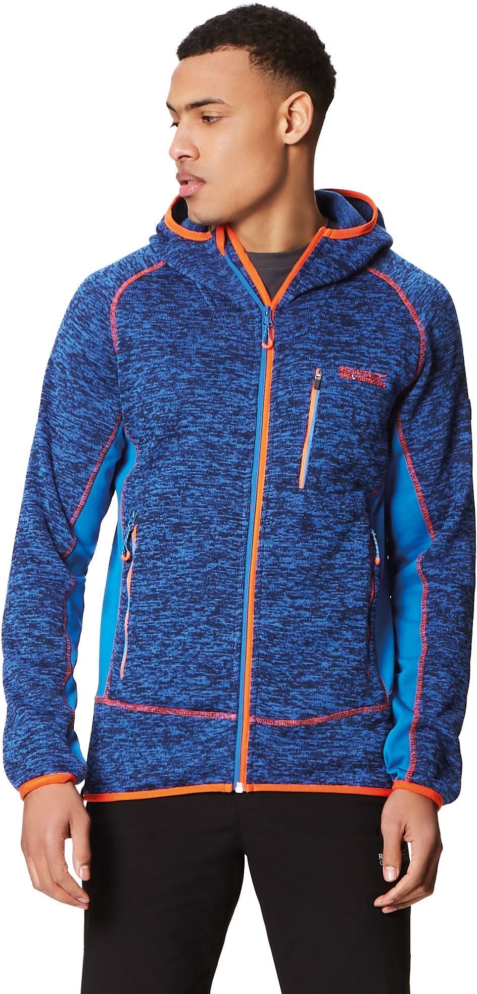 Regatta Veste Polaire - Newhill - Ash 61I