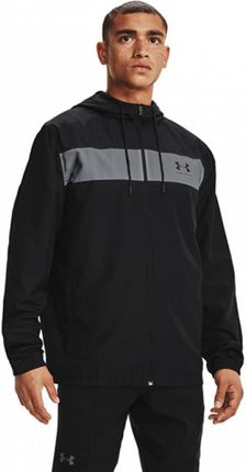Męska kurtka treningowa UNDER ARMOUR UA SPORTSTYLE WINDBREAKER