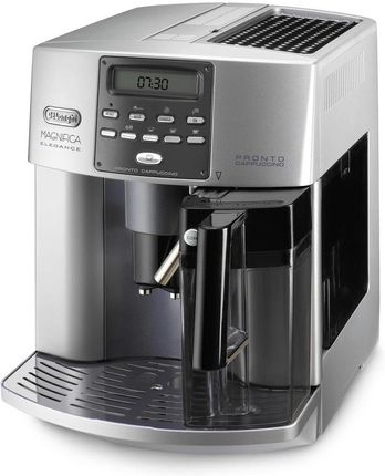 Ekspres De'Longhi ESAM 3600