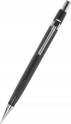 Q-Connect Ołówek Automatyczny 0,5Mm Czarny 10Szt