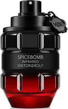 Zdjęcie Viktor & Rolf Spicebomb Infrared Woda Toaletowa 90 ml - Dąbrowa Górnicza