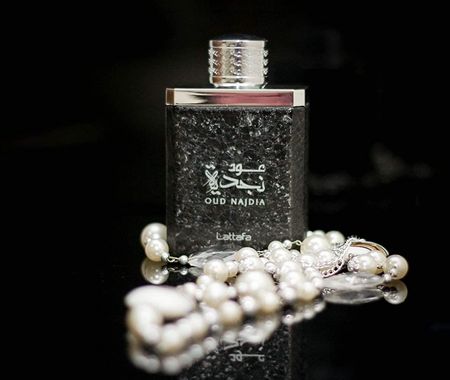 Lattafa Oud Najdia Woda Perfumowana 100 ml - zdjęcie 4
