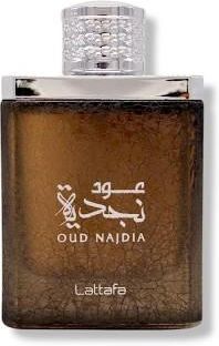 Lattafa Oud Najdia Woda Perfumowana 100 ml