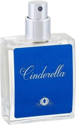 Disney Cinderella Kids Woda Perfumowana 30 ml TESTER